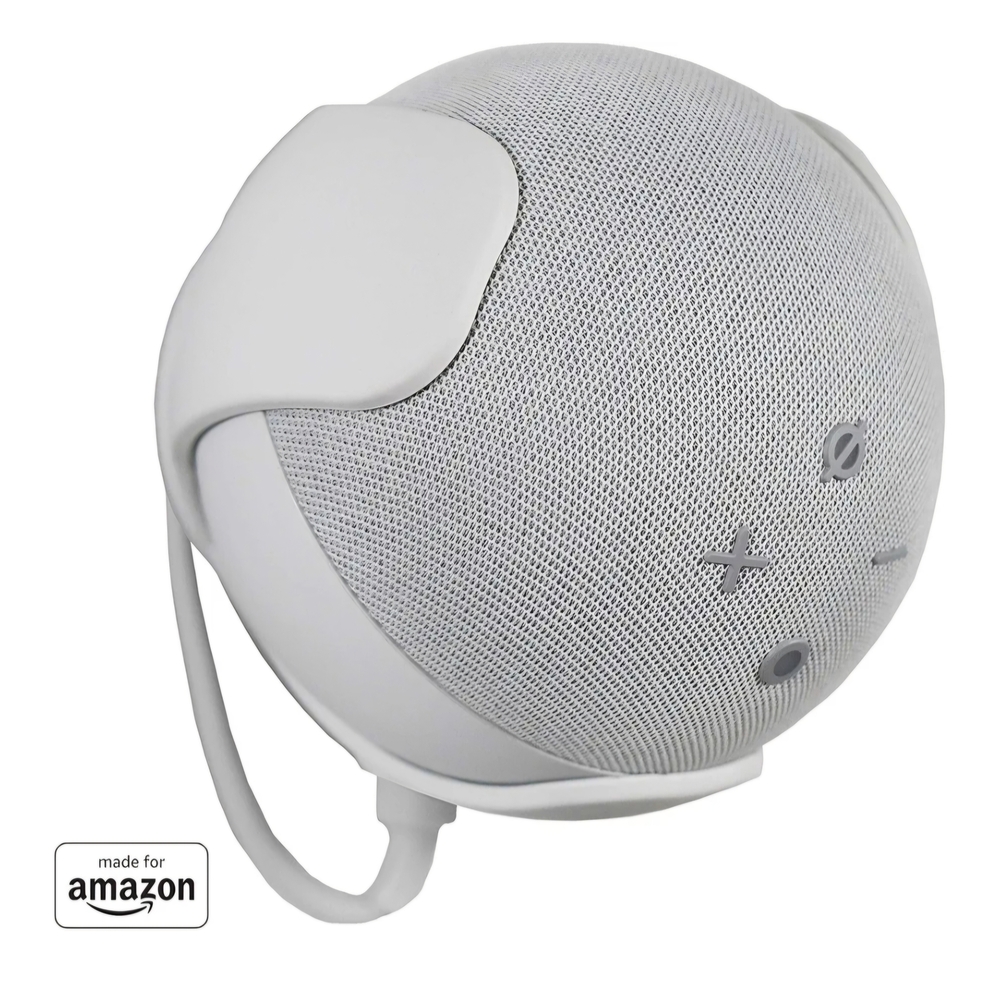 Mount For Amazon Echo Dot (4th Generation)